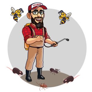 Desinsectisation et traitement des nuisibles