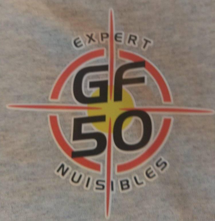 GF 50