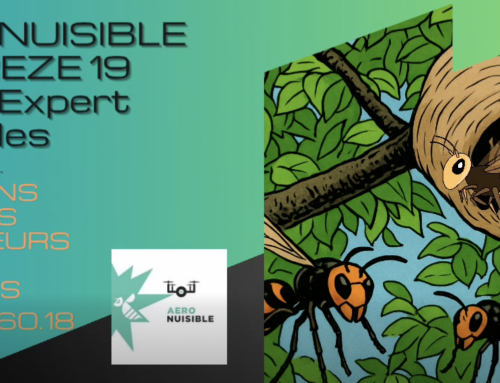 Aéronuisible – Expert anti-nuisibles à Dampniat, Brive-la-Gaillarde et environs